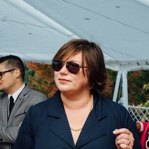 Meet your Posher, Abigail